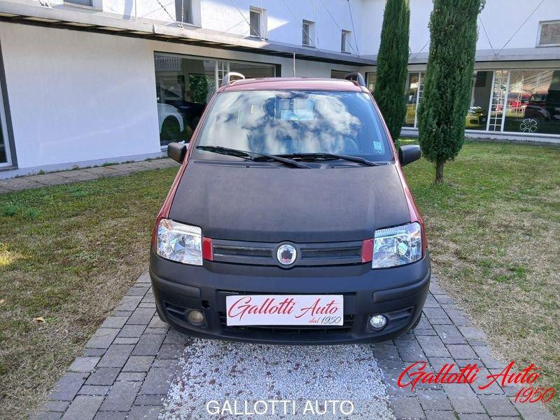FIAT Panda 1.2 60cv