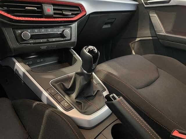 SEAT Arona 1.0 EcoTSI FR