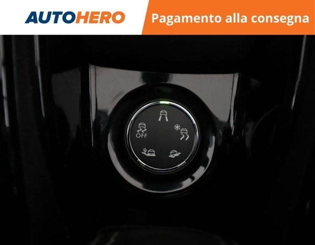 PEUGEOT 2008 1° serie PureTech Turbo 110 EAT6 S&S Allure