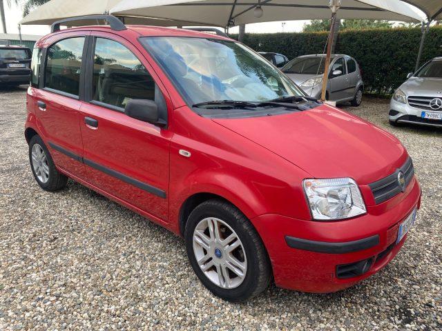 FIAT Panda 1.2 Dynamic GPL