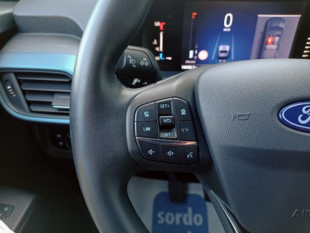 FORD Tourneo Courier 1.0 EcoBoost Active