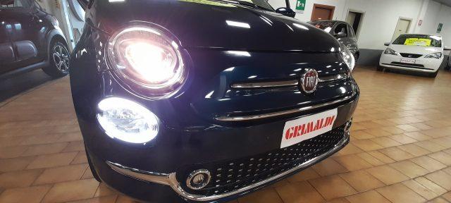FIAT 500 1.0 Hybrid Dolcevita Style 16"