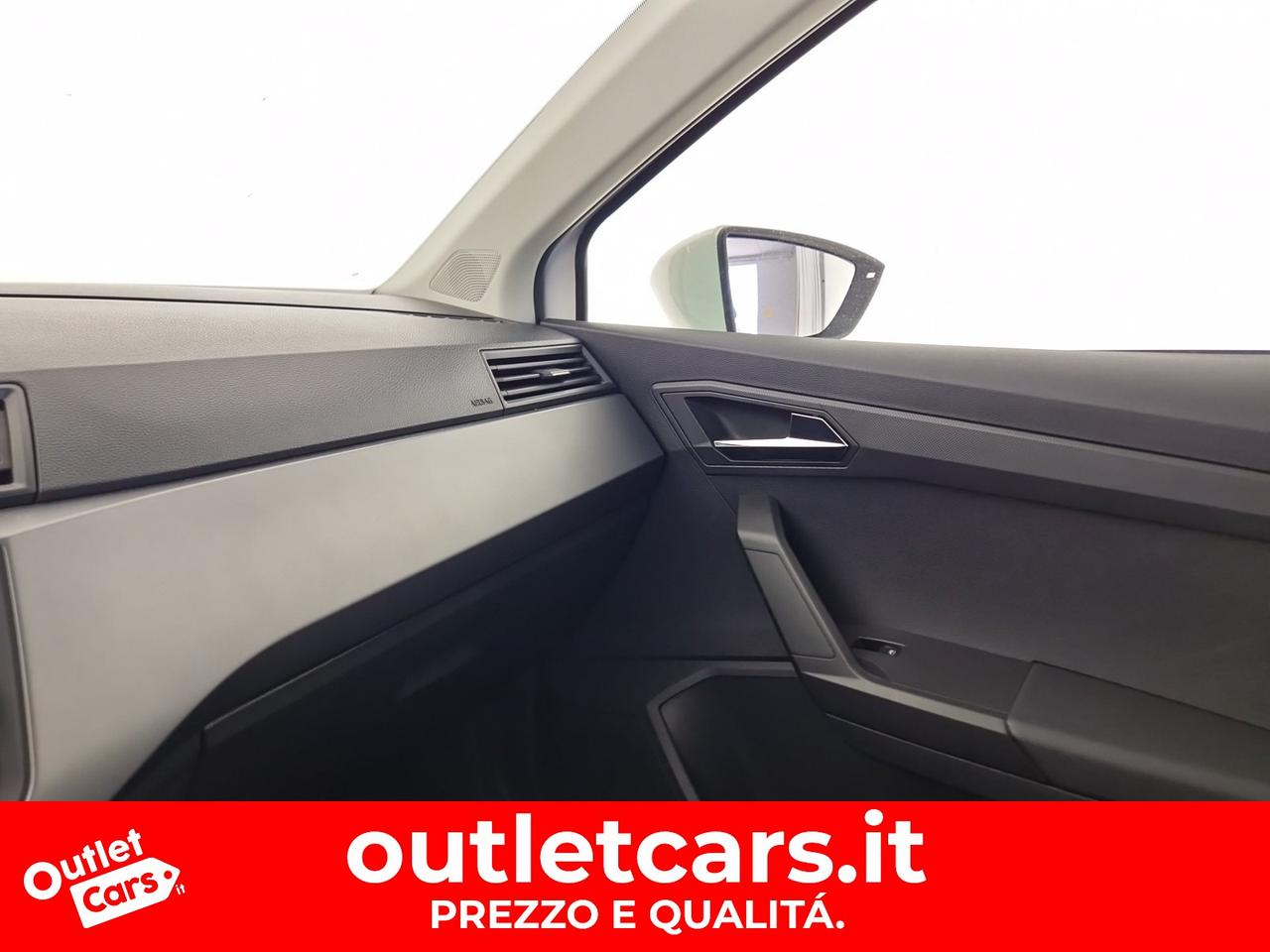 Seat Ibiza 1.0 tgi style 90cv