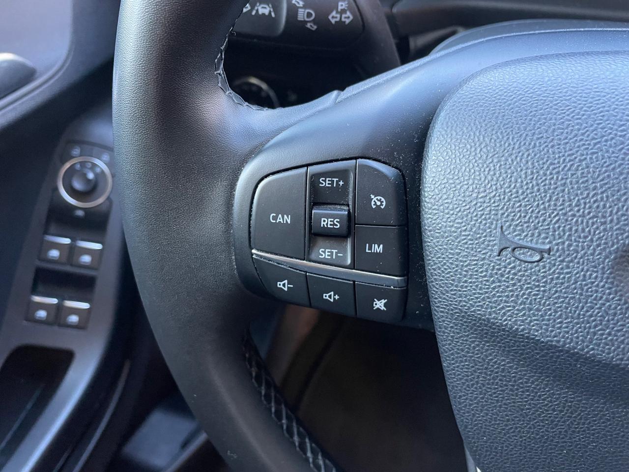 Ford Puma 1.0 EcoBoost 95 CV/1PROP/GARANZIA