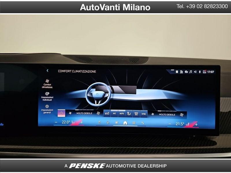 BMW X6 X6 xdrive30d MSport Pro auto