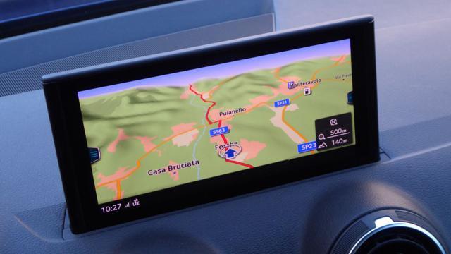 AUDI Q2 30 TDI S-Tronic S Line Edition