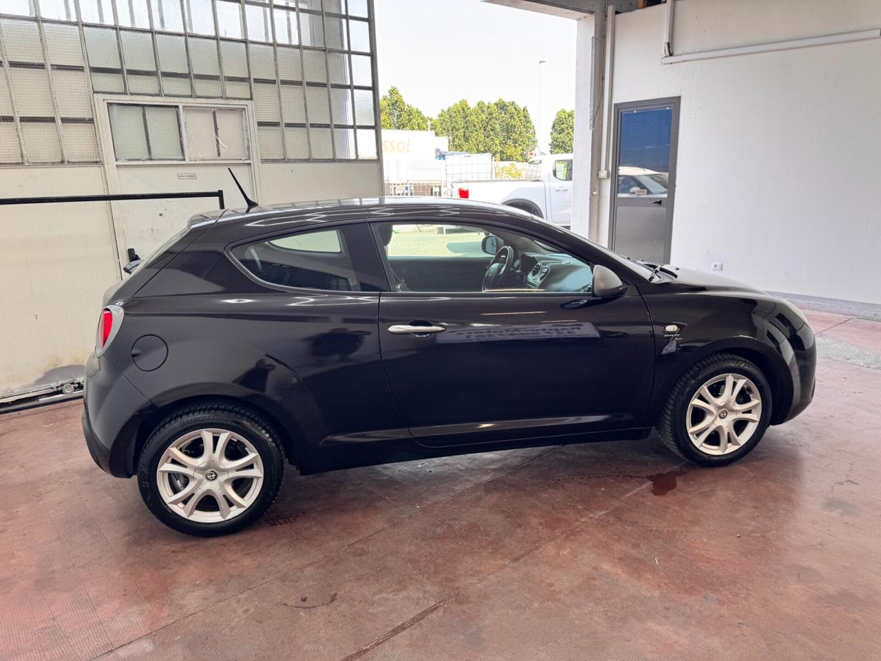 Alfa Romeo MiTo 1.3 JTD 95 CV S&S Super