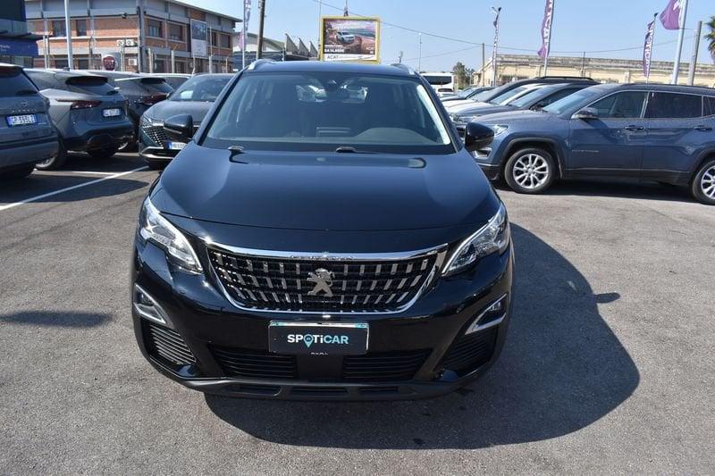 Peugeot 3008 BlueHDI 120 S&S Business