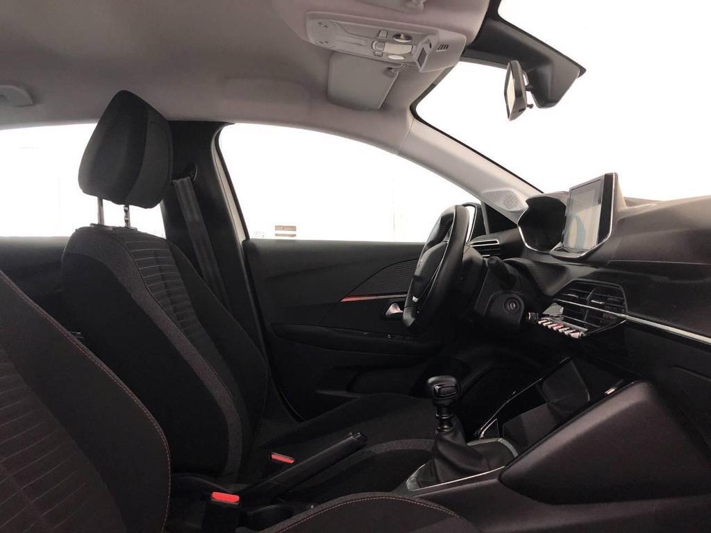 Peugeot 208 5 Porte 1.2 PureTech Allure