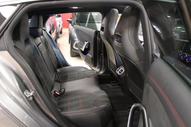 MERCEDES-BENZ CLA 200 d Shooting Brake SB Premium AMG TETTO PANO