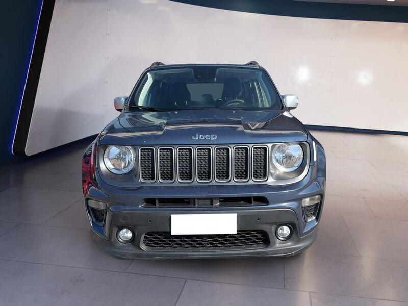 Jeep Renegade 2019 1.0 t3 Limited fwd
