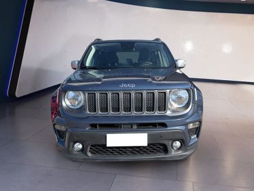Jeep Renegade 2019 1.0 t3 Limited fwd