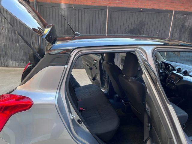 SUZUKI Swift 1.2 Hybrid Cool gpl full optional