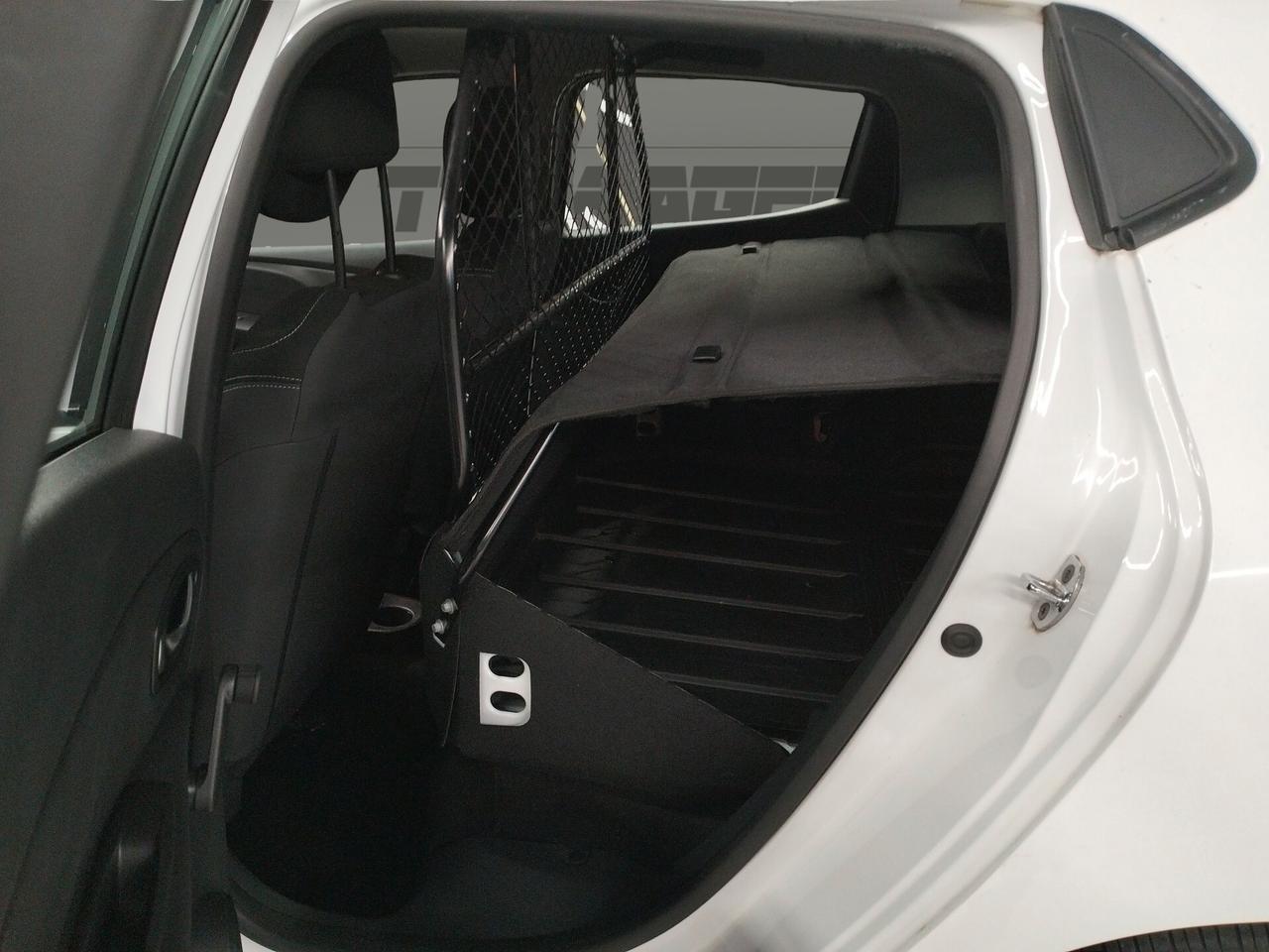 Renault Clio 1.5 dCi 8V 75CV 5 porte Van - NEOPATENTATI - IVA ESCLUSA