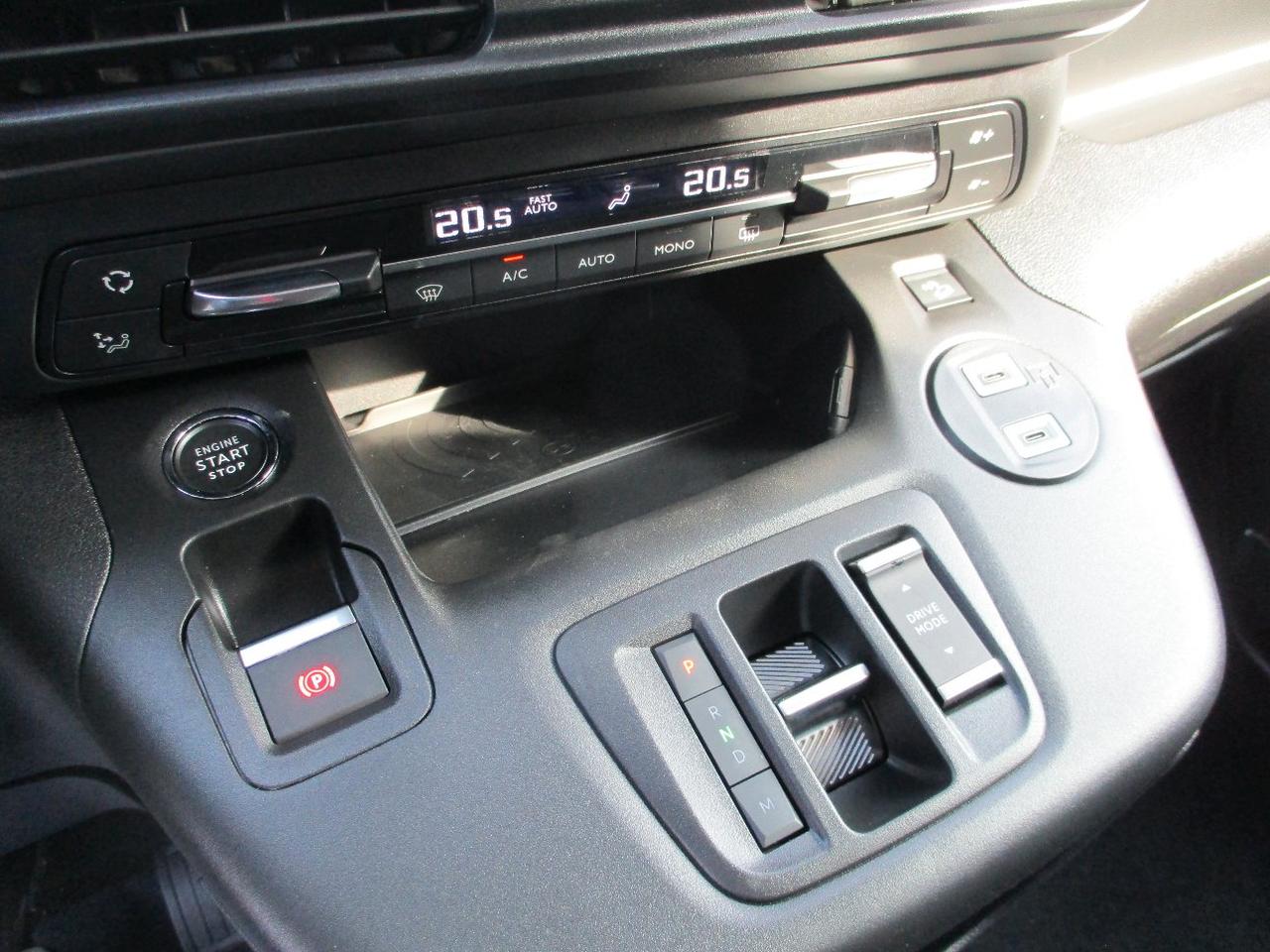 Fiat Doblo Passo Lungo 1.5 d Doblo 130cv auto 7p.ti CarPlay/Camera/SensoriPark