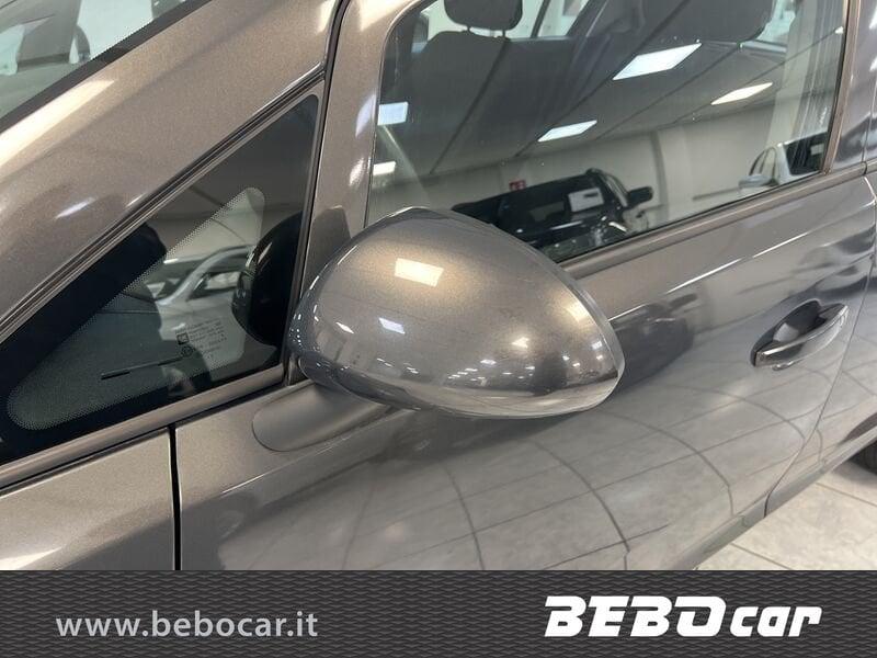 Opel Corsa Corsa 1.2 5 porte Sport