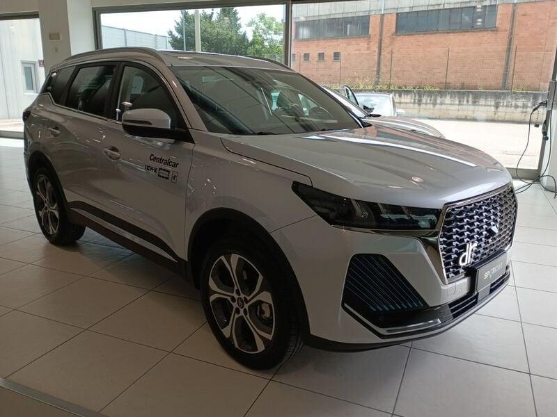 DR AUTOMOBILES DR 6.0 PHEV 1.5 DHT