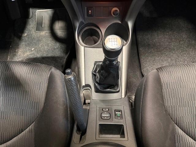 Toyota RAV 4 RAV4 2.2 D-4D 150 CV DPF Exclusive