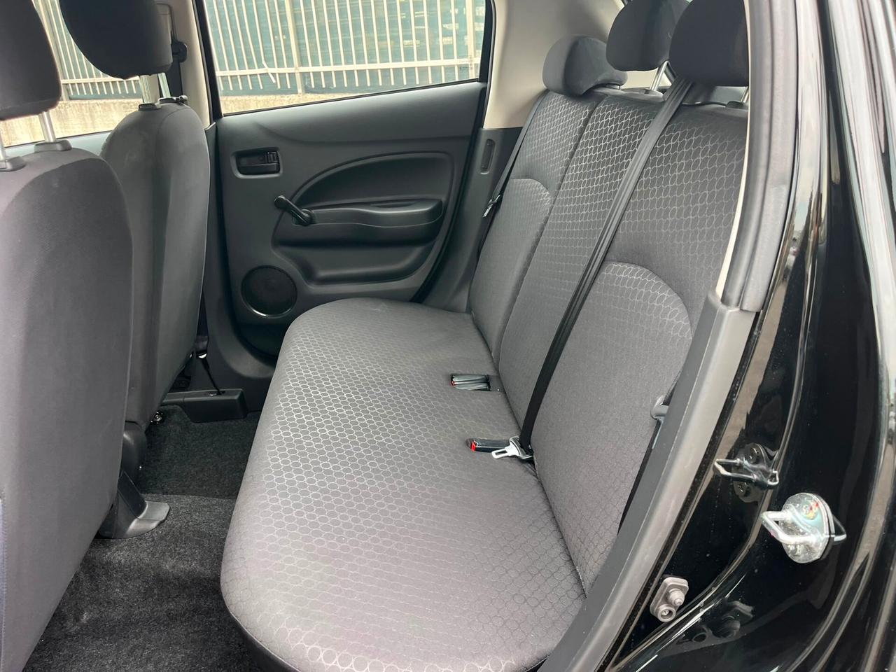 Mitsubishi Space Star 1.2 BENZ 45.000 KM !!!