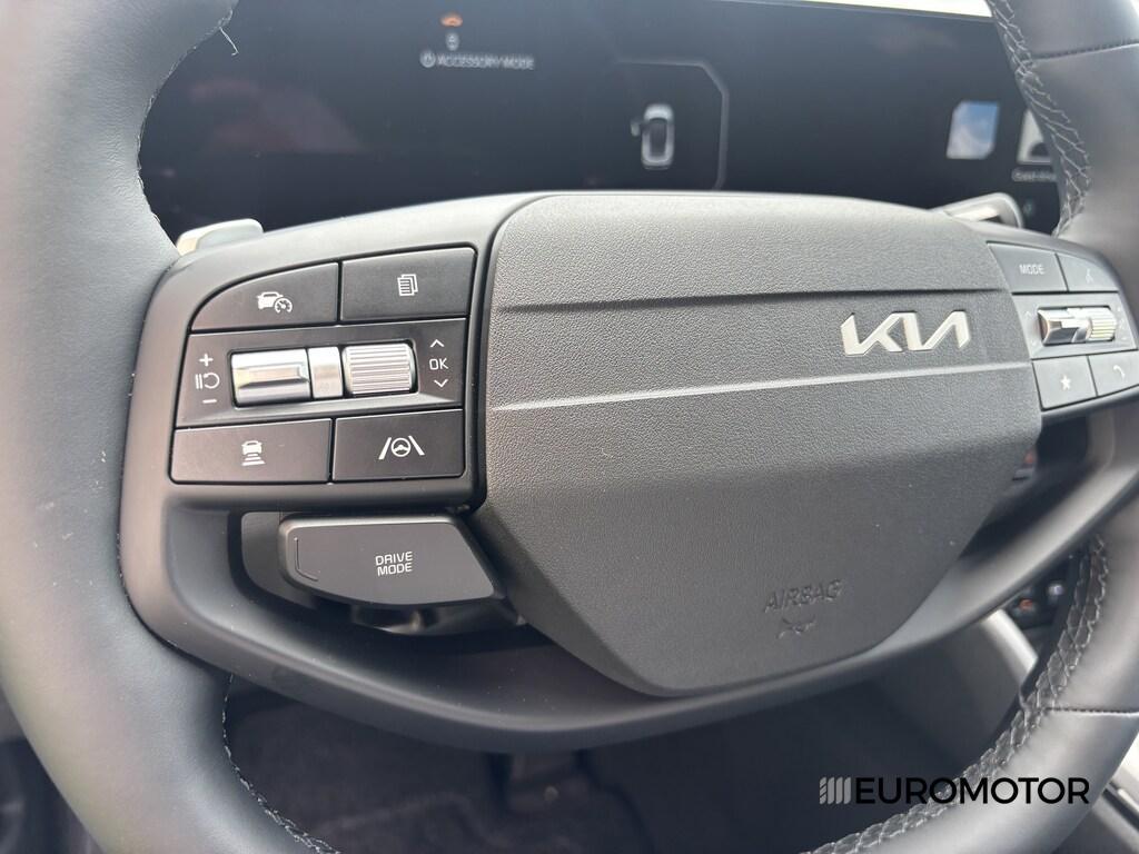 Kia Sportage 1.6 T-GDi HEV Style 2WD AT6