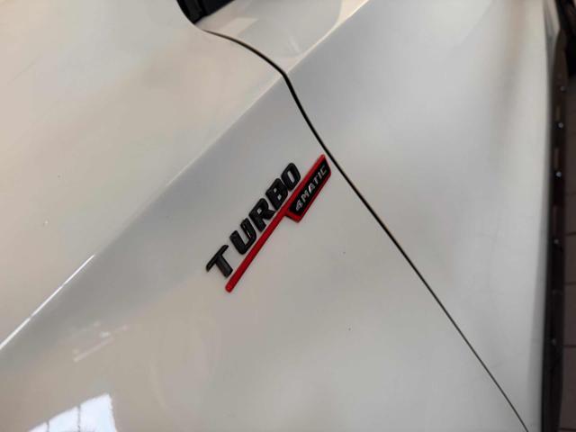 MERCEDES-BENZ GLA 45 AMG 4Matic*TETTO*SCARICHI SPORTIVI*RETROCAMERA*