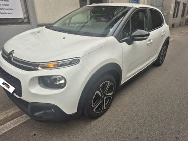 Citroen C3 82 GPL Feel DISTRIBUZIONE FATTA