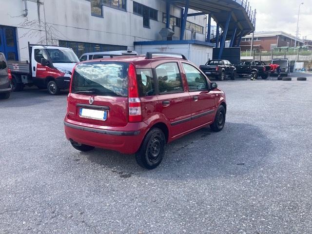 Fiat Panda 1.2 Dynamic eco