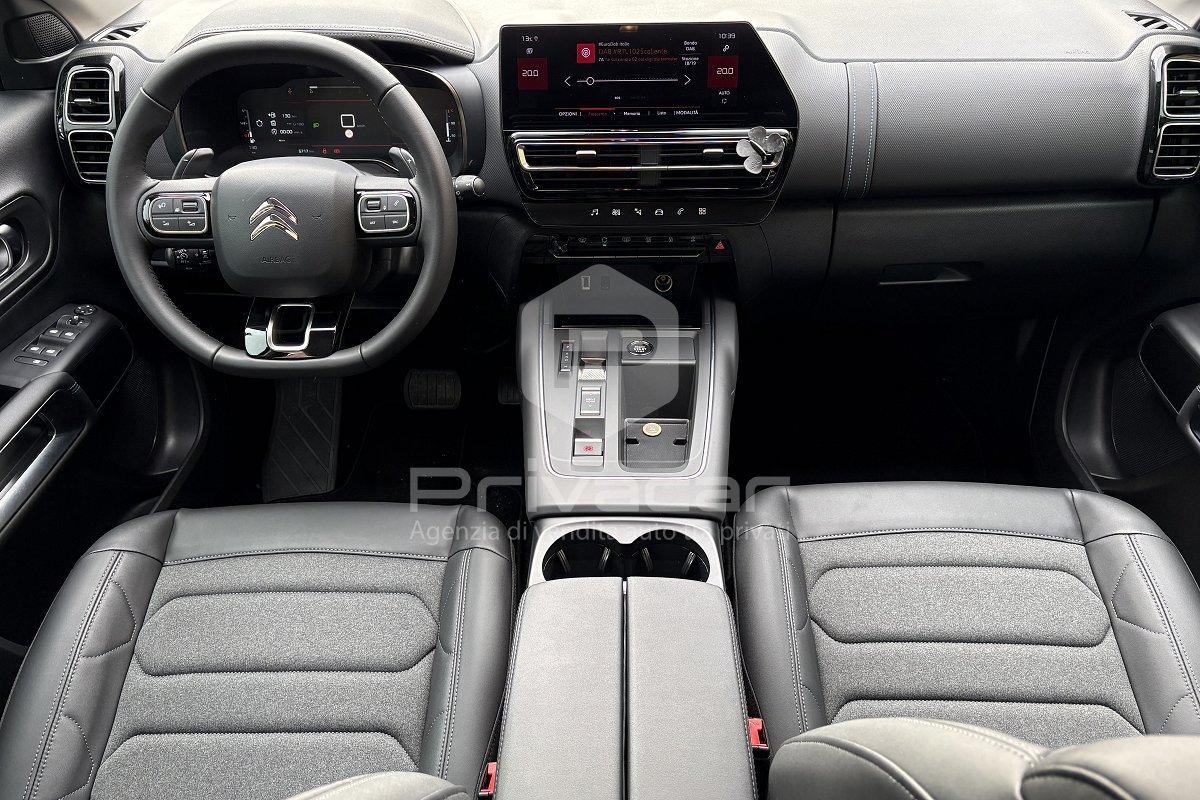 CITROEN C5 Aircross BlueHDi 130 S&S EAT8 Plus