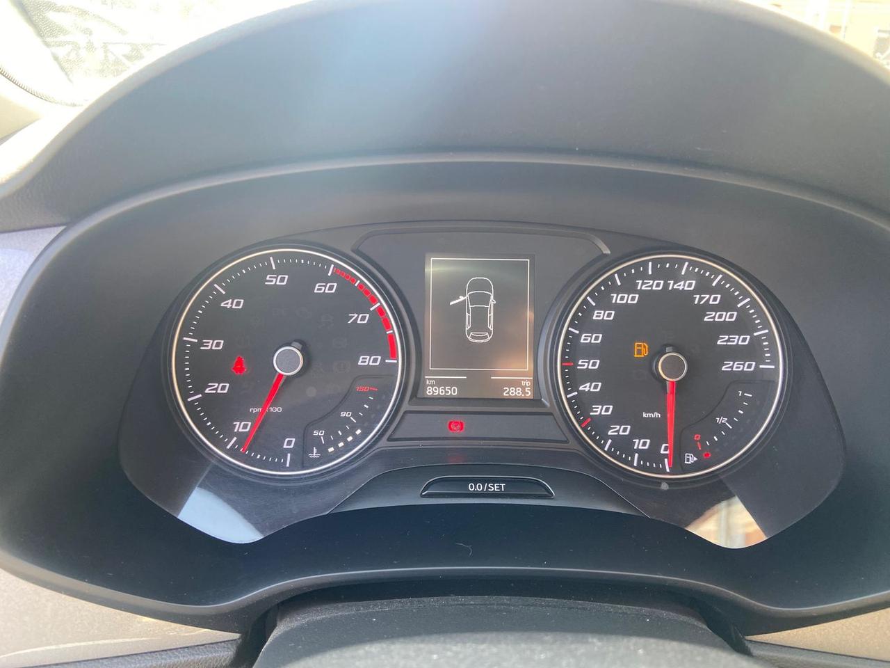 Seat Leon León 1.4 TSI FR #6915