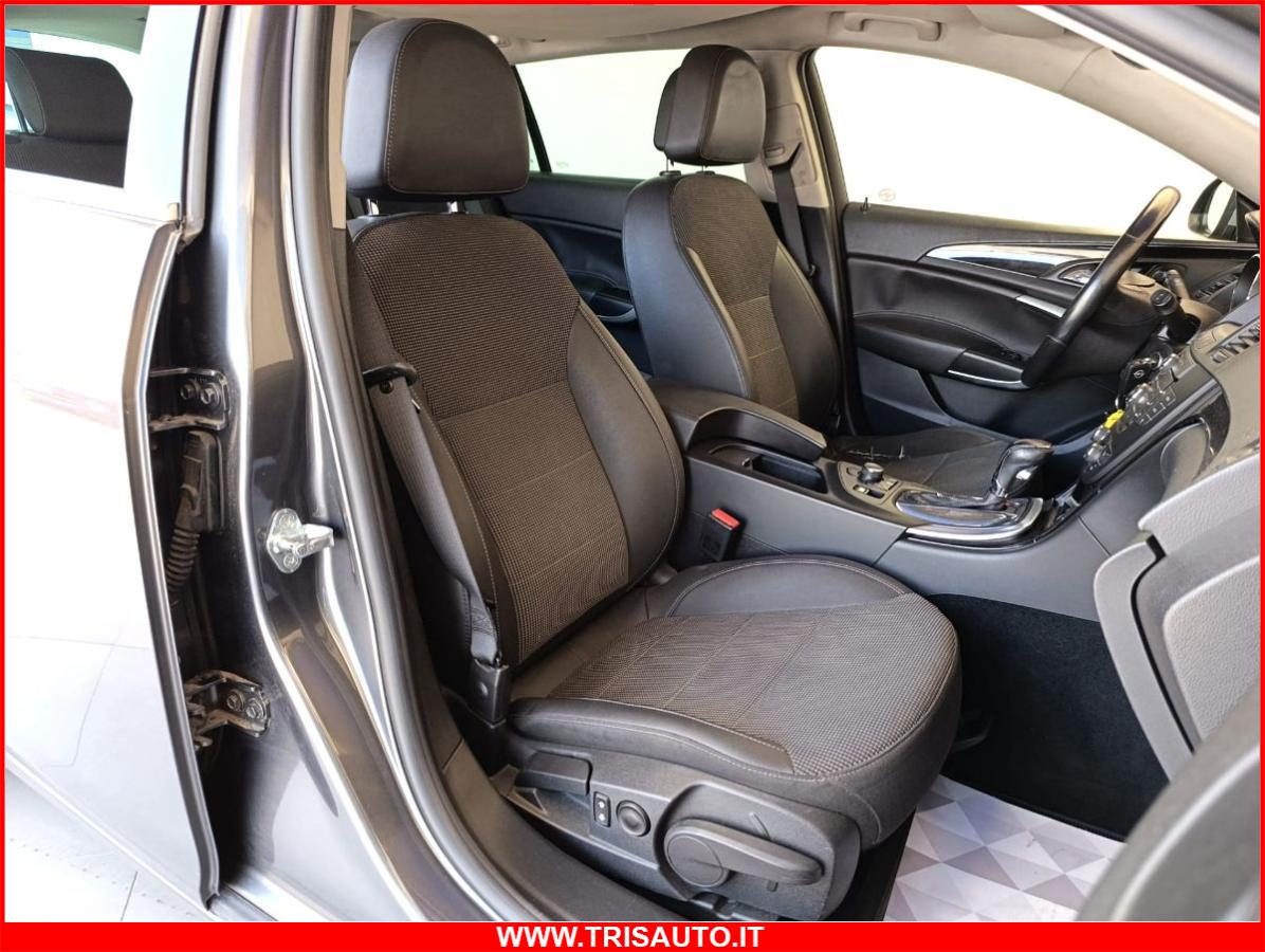 OPEL Insignia Sports Tourer 2.0 CDTI Aut. Cosmo AUTO PER COMMERCIANTI (TETTO PANORAMICO APRIBILE)