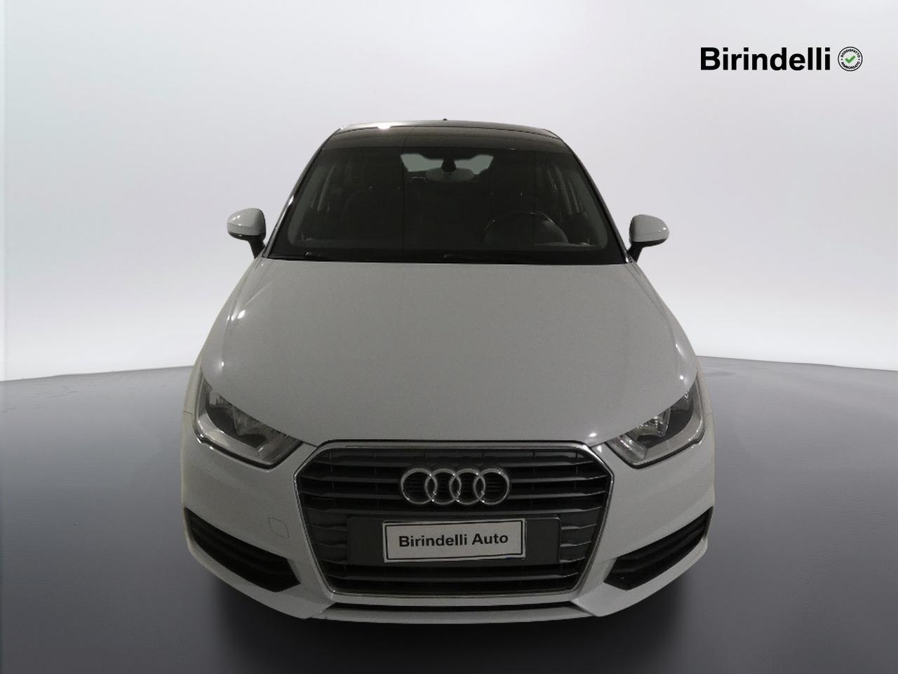 AUDI A1/S1 - A1 SPB 1.0 82CV TFSI Admired