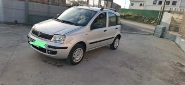 2012 Fiat Panda 1.4 Natural Power Classic