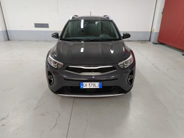 KIA Stonic - Stonic 1.2 dpi Style s/Design Pack gpl 82cv