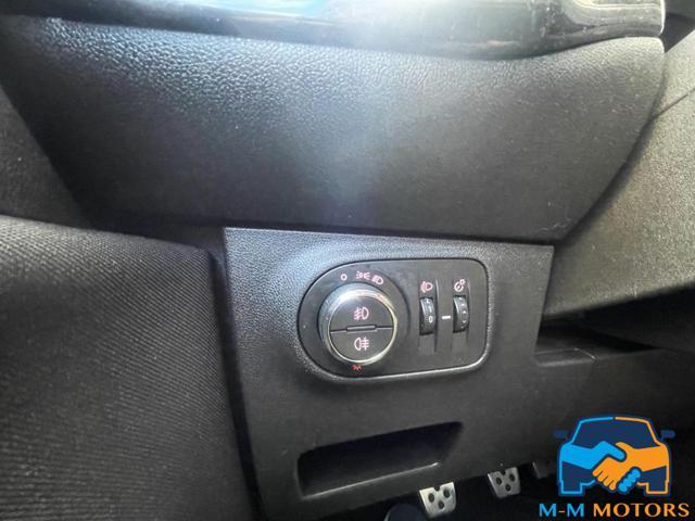 OPEL Corsa 1.4 Turbo 150CV