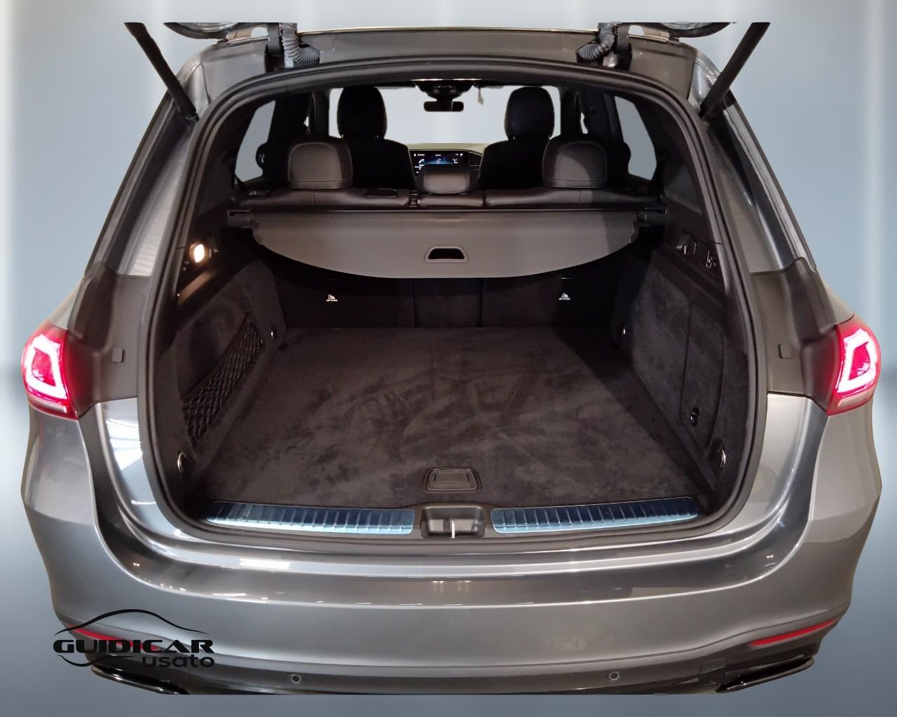 Mercedes-Benz GLE - V167 2019 - GLE 300 d mhev Premium 4matic auto