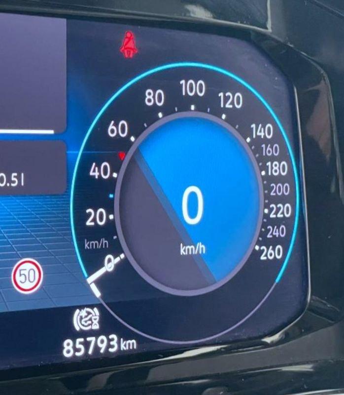 Volkswagen Golf Variant 2.0 TDI SCR 85kW Life DSG