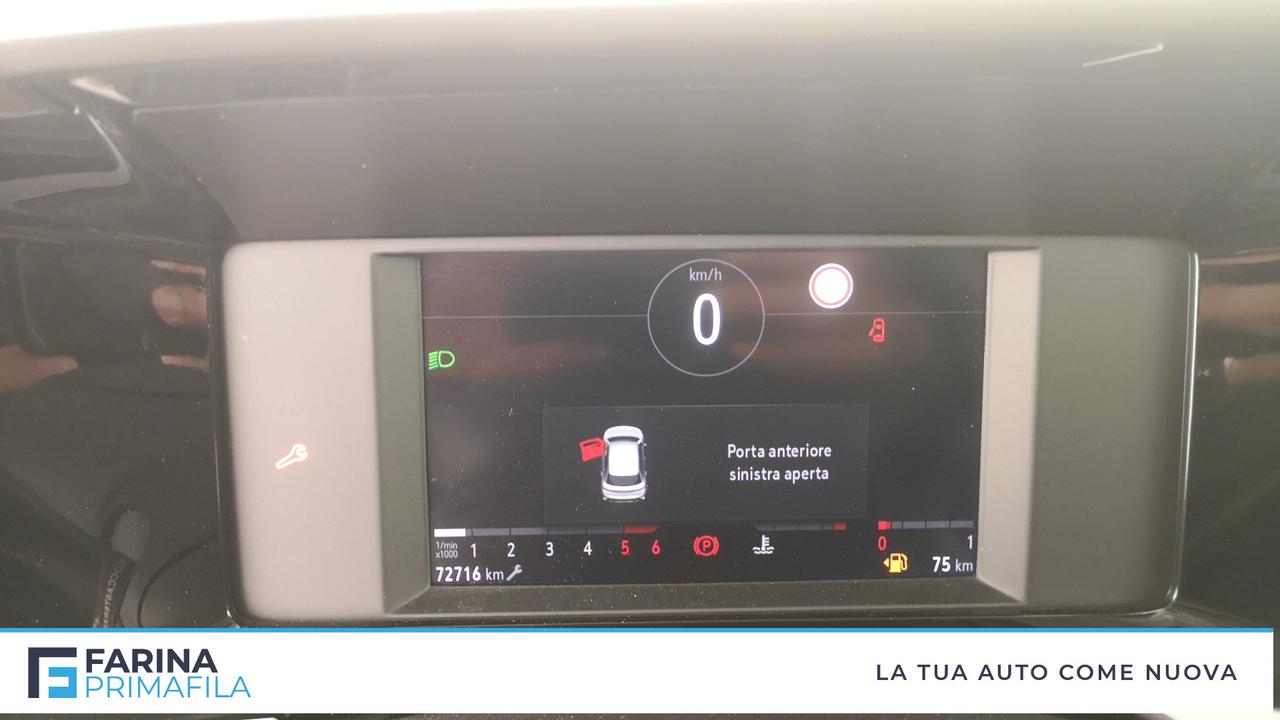 OPEL Mokka II 2020 - Mokka 1.5 Elegance s&s 110cv