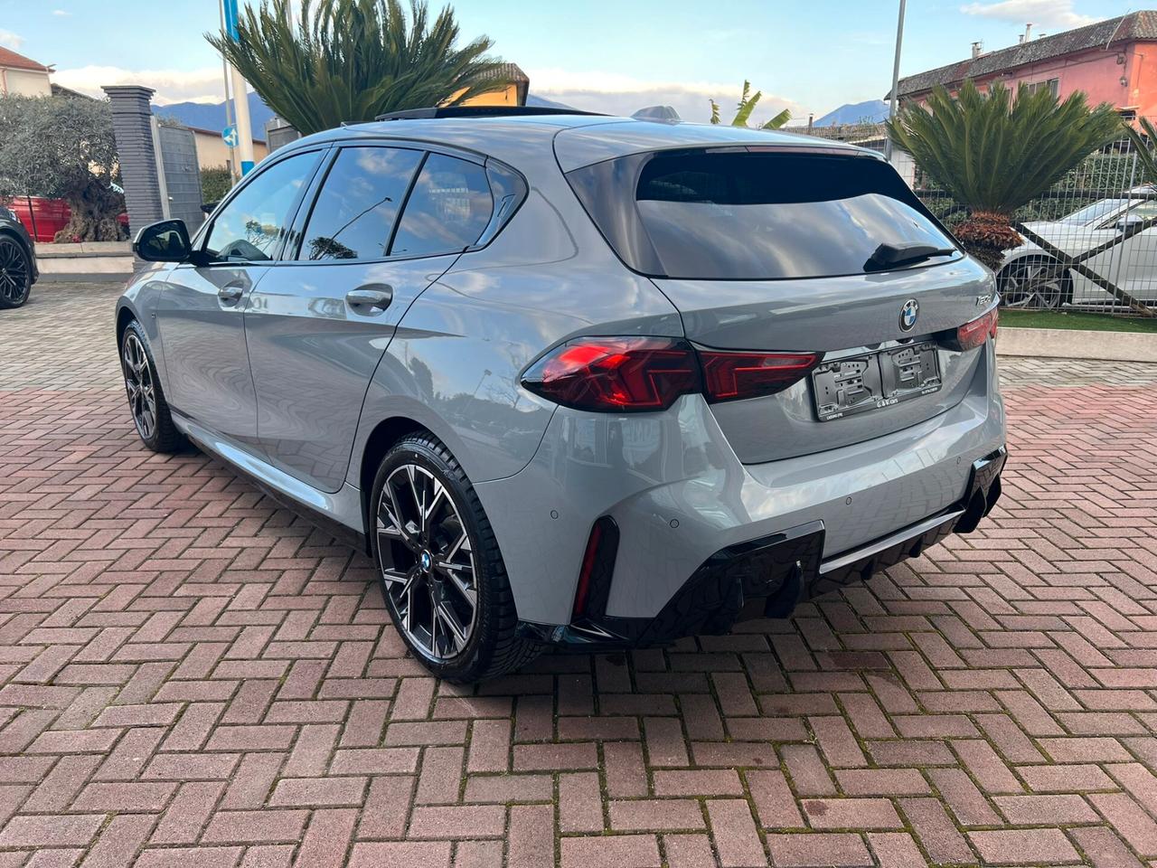 BMW 120 ACCONTO €15.100 NOLEGGIO RISCATTO NO SCORING