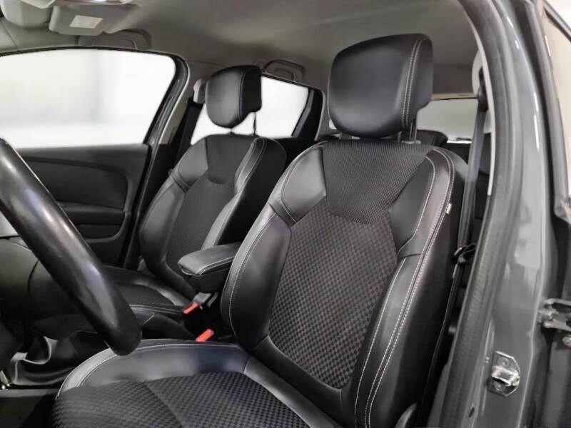 RENAULT CLIO SPORTER 1.5 SW AUTOCARRO