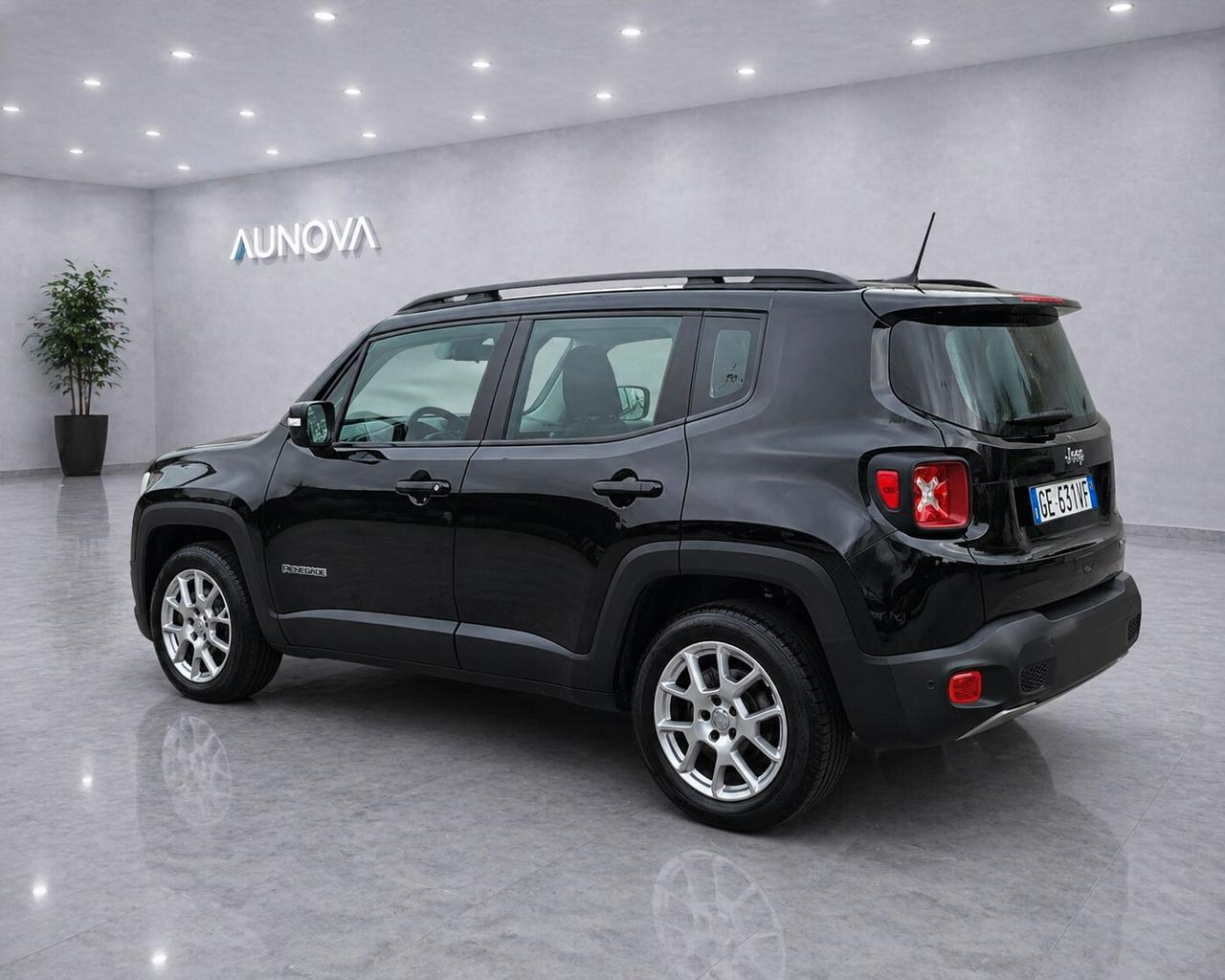 Jeep Renegade 1.0 T3 Limited