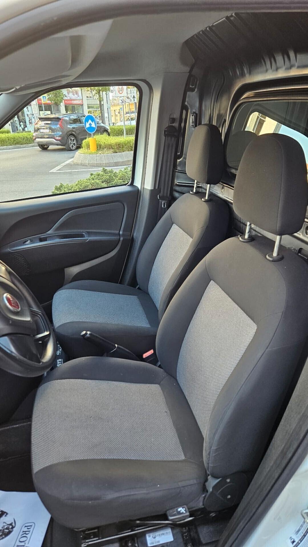 Fiat Doblo Doblò 1.3 MJT S&S PL-TN Cargo Maxi Business