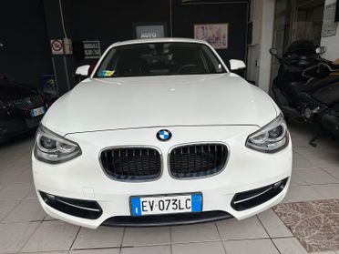 Bmw 116 116d 5p. Sport