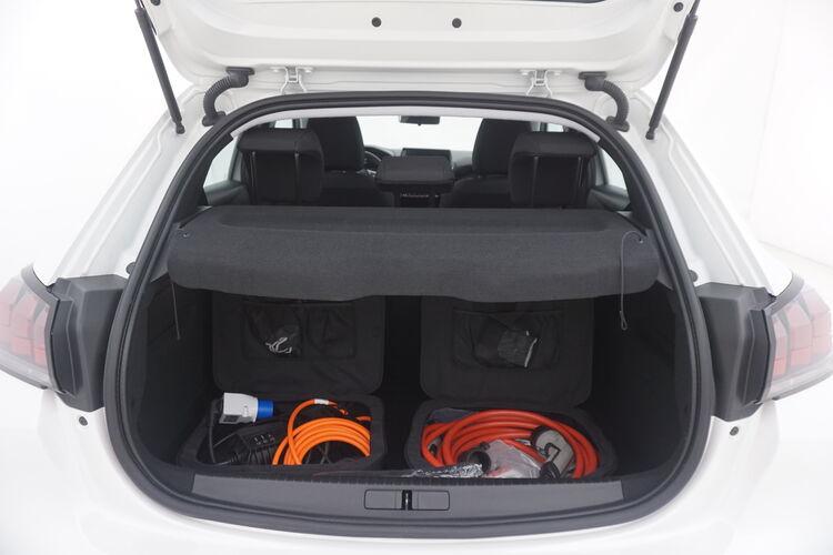 Peugeot 208 Active BR068638 Elettrico 136CV