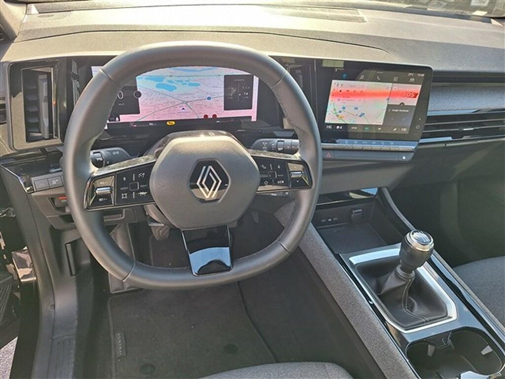 Renault Austral 1.2 mild hybrid advanced Evolution