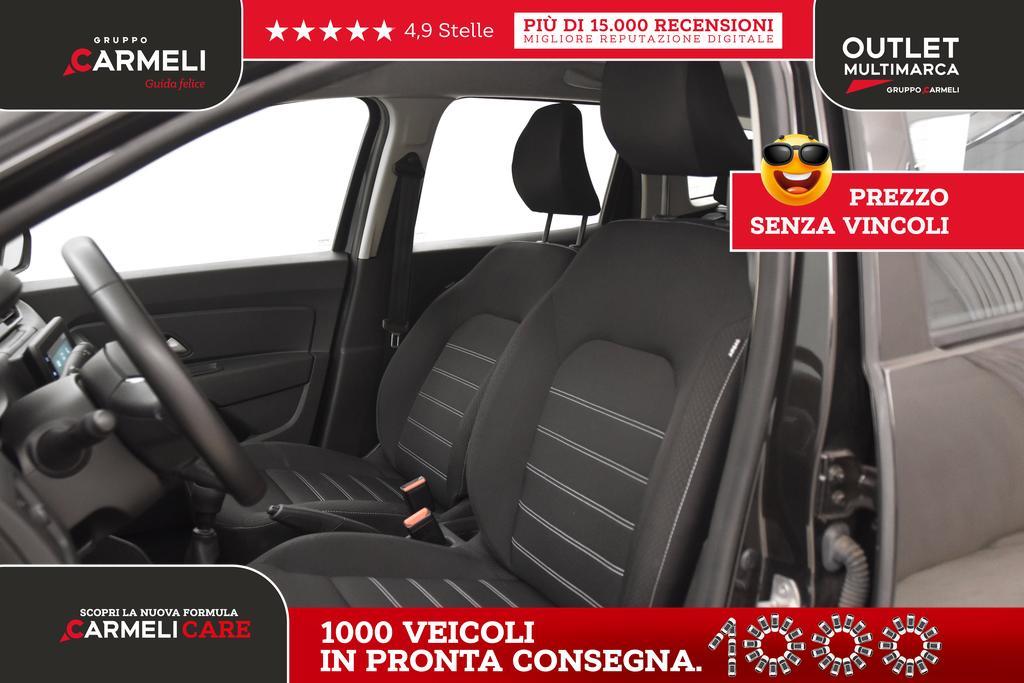 Dacia Duster 1.0 TCe GPL Expression 4x2