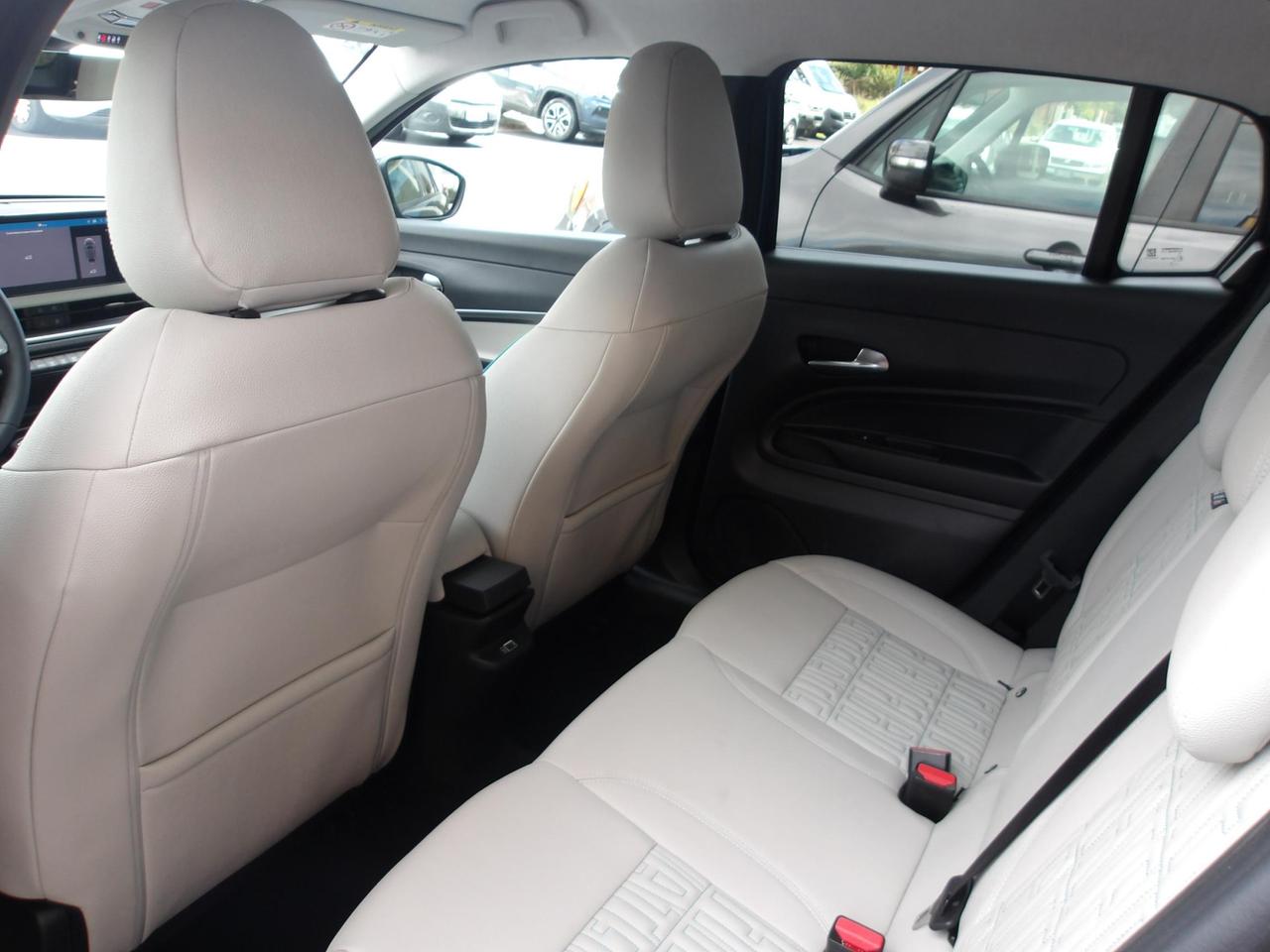 Fiat 600 1.2 hybrid La Prima 110cv auto