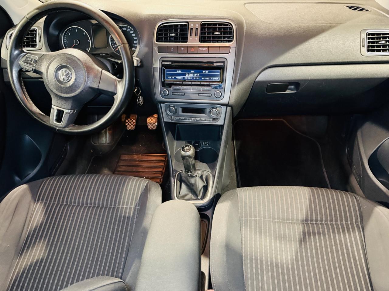 POLO*1.6 TDI*90 CV*NEOPATENTATI*