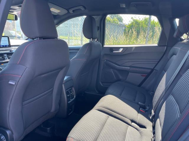 FORD Kuga 2.0 EcoBlue 120 CV aut. ST-Line