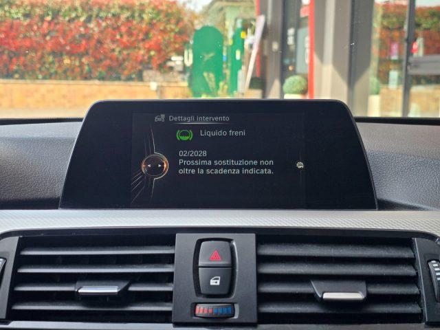 BMW 420 d Gran Coupé MSport 190CV 19" Pelle Xenon Navi PDC