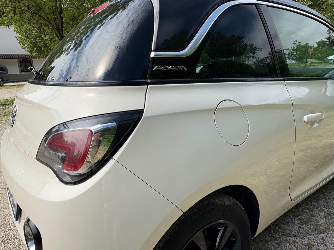 Opel Adam 1.4 87 CV GPL Tech Air